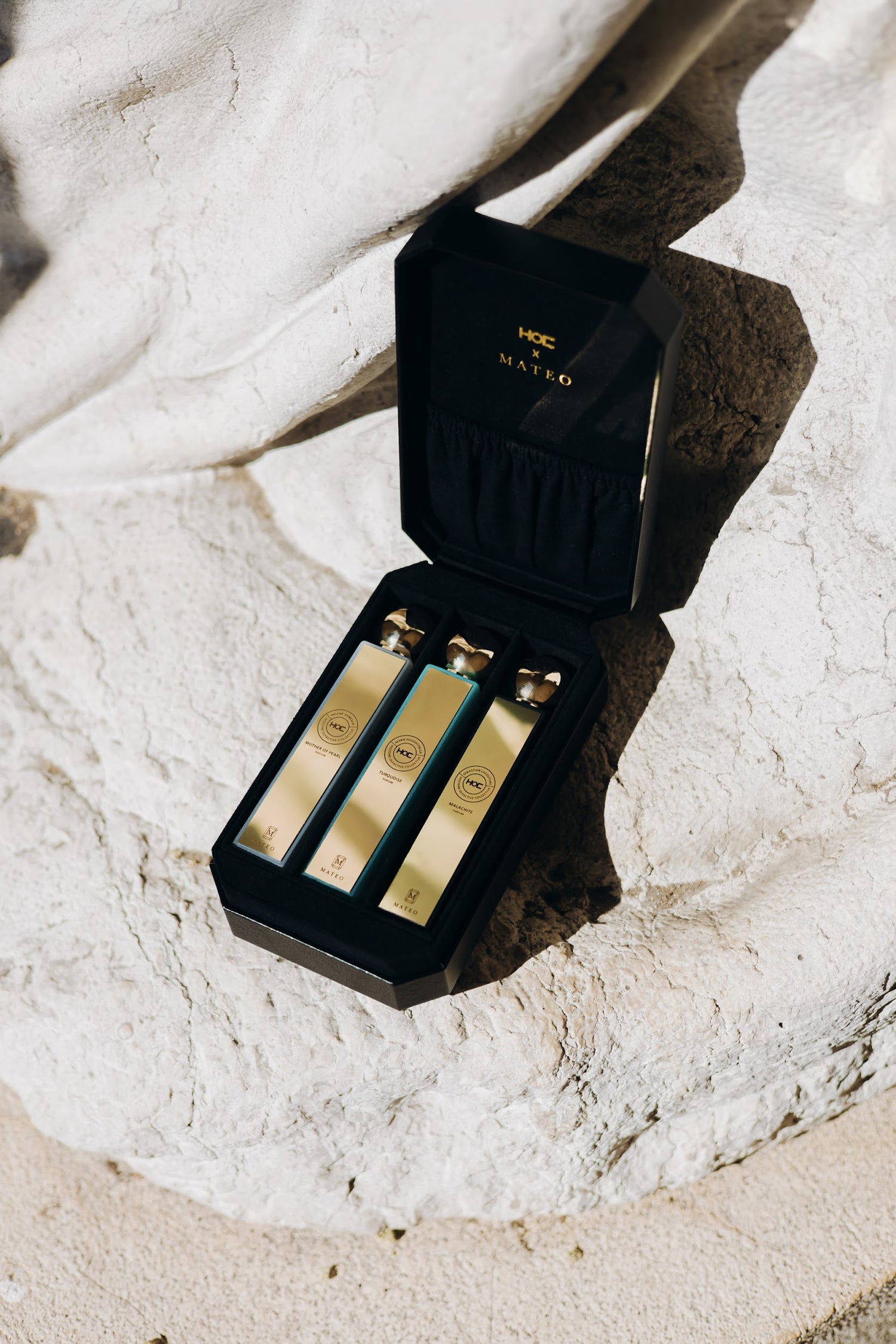 JEWELLERY BOX